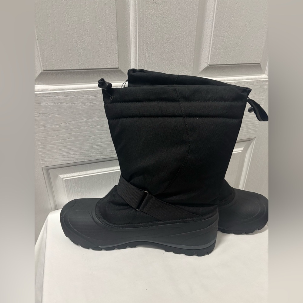 Northside Men’s Frosty Snow Boots | Size 12 - Picture 6 of 10